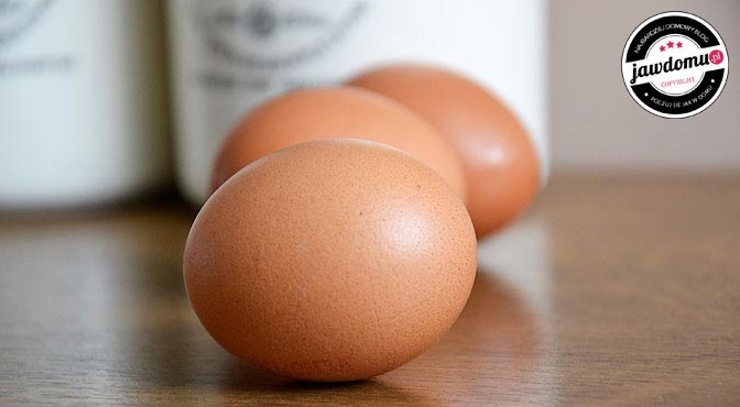 Jak sprawdzić świeżość jajka?
